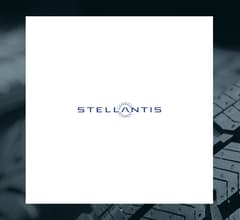 Image for Stellantis (EPA:STLAP) Shares Up 2.9%  – Here’s Why