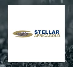 Image for Stellar AfricaGold (OTCMKTS:STLXF) Stock Price Crosses Below 200-Day Moving Average   – What’s Next?