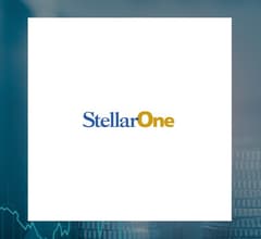 Stellarone (NYSE:STEL) Stock Price Passes Above 200-Day Moving Average   – Should You Sell?
