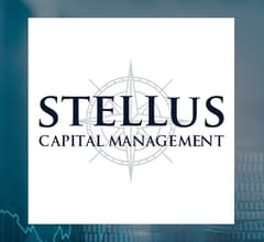 Image for Stellus Capital Investment (NYSE:SCM) Releases Earnings Results, Misses Expectations By $0.02 EPS