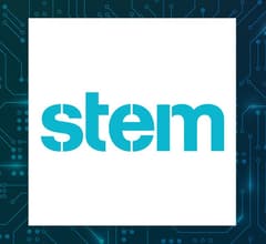 Image for Stem (NYSE:STEM) Stock Rating Lowered by Wall Street Zen