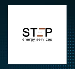 Image for STEP Energy Services (TSE:STEP)  Shares Down 0.2%   – Time to Sell?