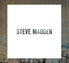 Image for Telsey Advisory Group Reaffirms “Outperform” Rating for Steven Madden (NASDAQ:SHOO)