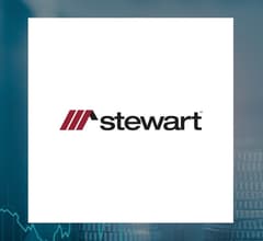 Image for Stewart Information Services Corporation (NYSE:STC) Short Interest Down 16.2% in February