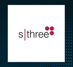 Image for SThree (LON:STEM)  Shares Down 0.8%   – Here’s What Happened