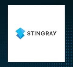 Image for Stingray Digitl (TSE:RAY) Reaches New 1-Year Low  – What’s Next?