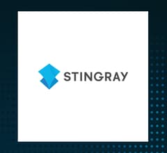 Image for Stingray Group (TSE:RAY.A) Share Price Passes Above 50-Day Moving Average   – What’s Next?
