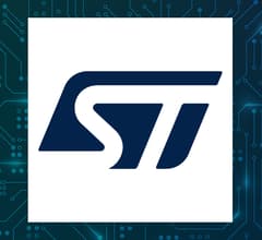 Image for PNC Financial Services Group Inc. Buys 165,264 Shares of STMicroelectronics N.V. $STM