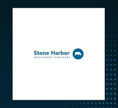 Image for Virtus Stone Harbor Emerging Markets Income Fund Declares Monthly Dividend of $0.06 (NYSE:EDF)
