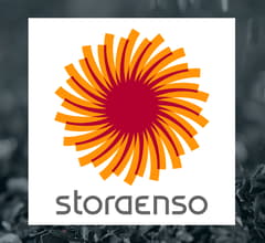 Image for Stora Enso Oyj (OTCMKTS:SEOAY) Shares Gap Down   – Should You Sell?