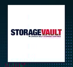 Image for StorageVault Canada (TSE:SVI) Trading Down 1.2%  – Here’s Why