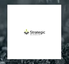 Image for Strategic Oil & Gas (CVE:SOG) Share Price Crosses Above 200-Day Moving Average   – Should You Sell?
