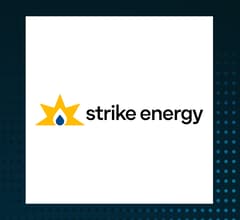 Image for Strike Energy H1 Earnings Call Highlights