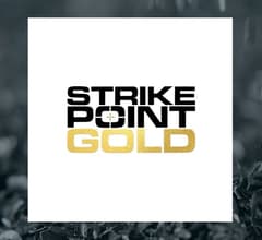 Image for StrikePoint Gold (CVE:SKP) Trading Down 6.1%  – Here’s What Happened