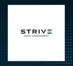 Image for Strive U.S. Energy ETF (NYSEARCA:DRLL) Trading Down 2.6%  – Time to Sell?