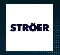 Image for Ströer SE & Co. KGaA (OTCMKTS:SOTDY) Stock Price Down 18.5%  – Here’s Why
