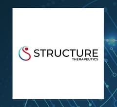 Image for Structure Therapeutics (NASDAQ:GPCR) Shares Gap Up   – Should You Buy?