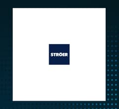 Image for Ströer SE & Co. KGaA (OTCMKTS:SOTDF) Sees Significant Increase in Short Interest
