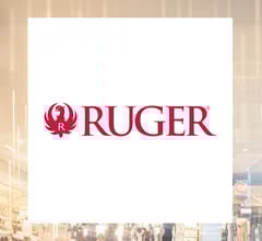 Image for Sturm, Ruger & Company, Inc. (NYSE:RGR) Short Interest Update