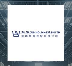 Image for SU Group Holdings Limited (NASDAQ:SUGP) Short Interest Update