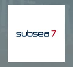 Image for Subsea 7 (OTCMKTS:SUBCY) Shares Gap Down   – Here’s What Happened