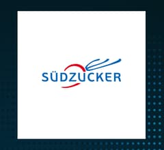 Image for Südzucker (ETR:SZU) Stock Price Passes Above 50 Day Moving Average   – Should You Sell?