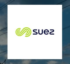 Image for Suez (SZEVY) versus Its Rivals Critical Contrast