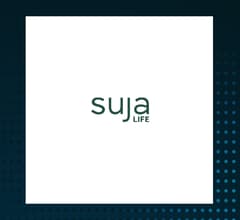 Image for Suja Life (NASDAQ:SUJA) Upgraded to “Strong-Buy” at Evercore