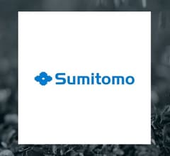 Image for Sumitomo Chemcl (OTCMKTS:SOMMY) Shares Gap Down   – Should You Sell?