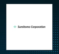 Image for Comparing ITT (NYSE:ITT) & Sumitomo (OTCMKTS:SSUMY)