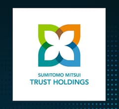 Image for Sumitomo Mitsui Trust (OTCMKTS:SUTNY)  Shares Down 0.5%   – Time to Sell?