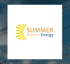 Image for Summer Energy (OTCMKTS:SUME) Shares Cross Below 50-Day Moving Average   – Time to Sell?
