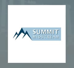 Image for Summit Midstream Partners (NYSE:SMC) Trading 0.4% Higher   – Still a Buy?