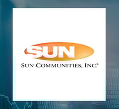 Image for Mitsubishi UFJ Asset Management Co. Ltd. Has $26.70 Million Stock Position in Sun Communities, Inc. $SUI