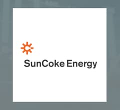 Image for Insider Buying: SunCoke Energy (NYSE:SXC) SVP Purchases 12,500 Shares of Stock