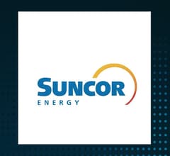 Image for Dimensional Fund Advisors LP Increases Stock Holdings in Suncor Energy  Inc. $SU