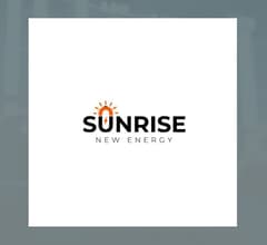 Image for Sunrise New Energy Co., Ltd. (NASDAQ:EPOW) Short Interest Down 26.8% in March