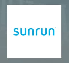 Image for Sunrun (NASDAQ:RUN) CRO Paul Dickson Sells 1,021 Shares