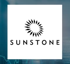 Image for Sunstone Hotel Investors, Inc. (NYSE:SHO) Receives $9.38 Consensus Price Target from Brokerages