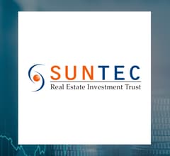 Image for Suntec Real Estate Investment Trust (OTCMKTS:SURVF) Shares Gap Down   – Time to Sell?