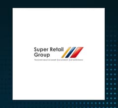 Image for Super Retail Group Limited (ASX:SUL) to Issue $0.32 Interim Dividend