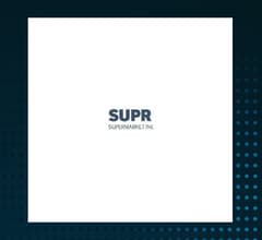 Image for Supermarket Income REIT (LON:SUPR) Releases Earnings Results