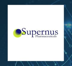 Image for American Century Companies Inc. Decreases Position in Supernus Pharmaceuticals, Inc. $SUPN