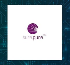 Surepure (OTCMKTS:SURP) Stock Passes Above 50 Day Moving Average   – Here’s What Happened
