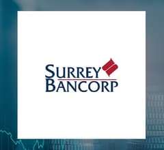 Image for Comparing Sberbank of Russia (OTCMKTS:SBRCY) & Surrey Bancorp (OTCMKTS:SRYB)