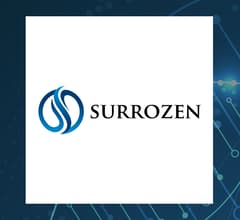 Image for Tim Kutzkey Buys 2,562 Shares of Surrozen (NASDAQ:SRZN) Stock