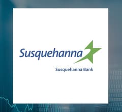 Image for Susquehanna Bancshares (NASDAQ:SUSQ) and Pinnacle Financial Partners (NYSE:PNFP) Critical Review