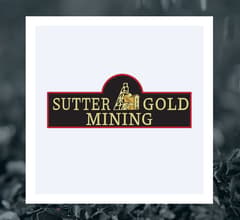 Image for Sutter Gold Mining (CVE:SGM) Stock Crosses Below 50 Day Moving Average   – Should You Sell?