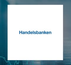 Image for Svenska Handelsbanken Ab Publ (OTCMKTS:SVNLY) Stock Passes Below 50 Day Moving Average   – Should You Sell?