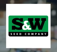 Image for S&W Seed (SANW) Projected to Announce Quarterly Earnings on Wednesday